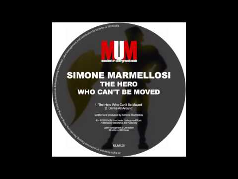 Simone Marmellosi - Drinks All Around (Original Mix)