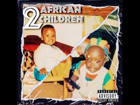 Raw Bay x The Swamiii - Habibi Freestyle (Official Audio)