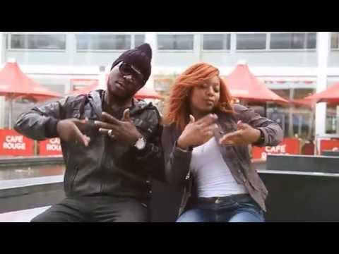 Nhyiraba Kojo - Ayalolo ft. Ball J & Screw Face (Official Video)