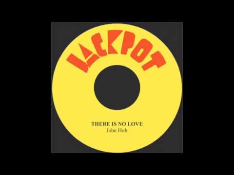Video thumbnail for There Is No Love