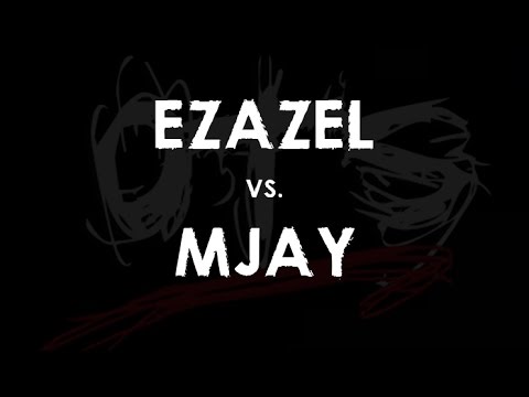 Ezaze vs MJay