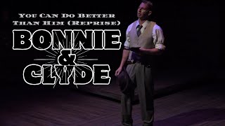 Peter Wickliffe Sings &quot;You Can Do Better Than Him - Reprise&quot;