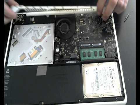 comment demonter un lecteur dvd