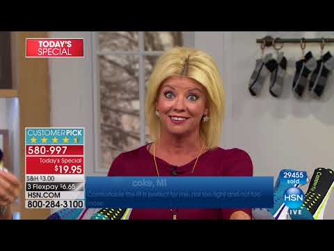 HSN | Healthy Innovations Gifts featuring Copper Fit 12.19.2017 - 04 PM