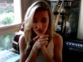 Emily Osment Clap Your Hands Tour