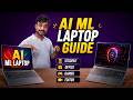 Best AI ML Laptops In 2026 Complete Buying Guide For Students Developers Engineers
