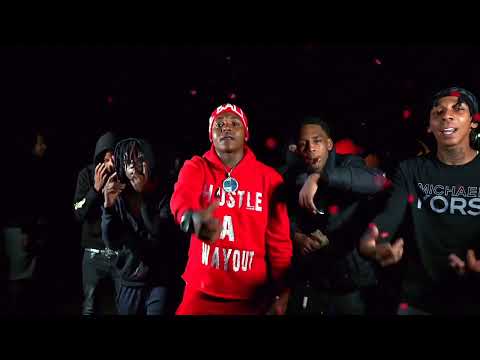 4BG 4X No Hook Ft Korleon (official video )