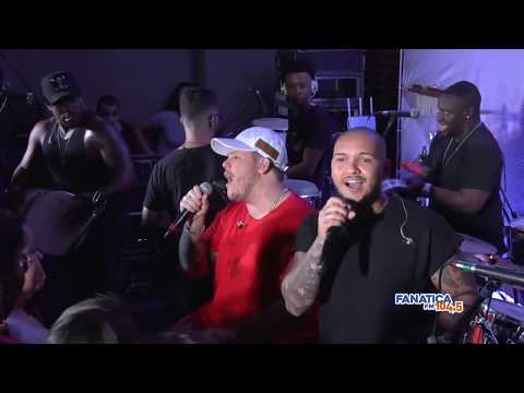 Ferrugem part. Suel - Você é de Deus