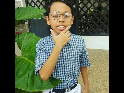 Dimas "ngelu sirahku"