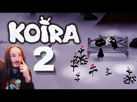 Dalla furia cieca della rabbia... alla forza dell’amicizia e della speranza!  - Koira - Video 2