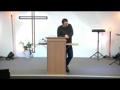 Amiel Drimbe | Cum să studiez Biblia pentru mine și pentru alții