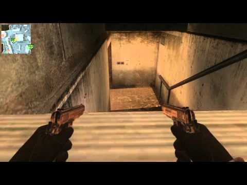 NvS_HaRDTaRg3t - Solo Gold L96 Drive-In