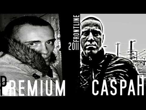 Premium Feat. CashpaH Pennygame - Frontline