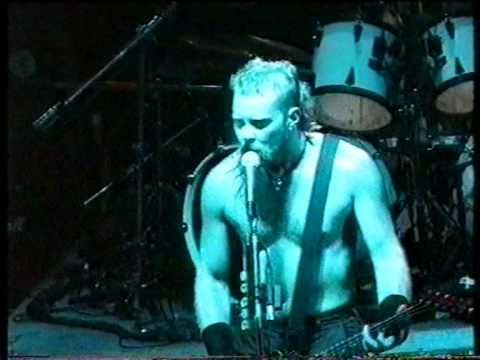 Metallica   Harvester Of Sorrow, [1995 08 23] London, United Kingdom