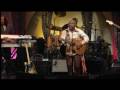 Stan Sargeant featured with Jonathan Butler Afrika Live