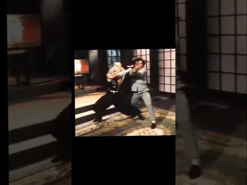 「梁小龍」精武門「陳真」vs「袁祥仁」？「李小龍」後最出色的「陳真」？ #shorts #梁小龍 #李小龍 #袁祥仁 #精武門 #陳真 #brucelee #kungfu #李小龍 #梁小龍