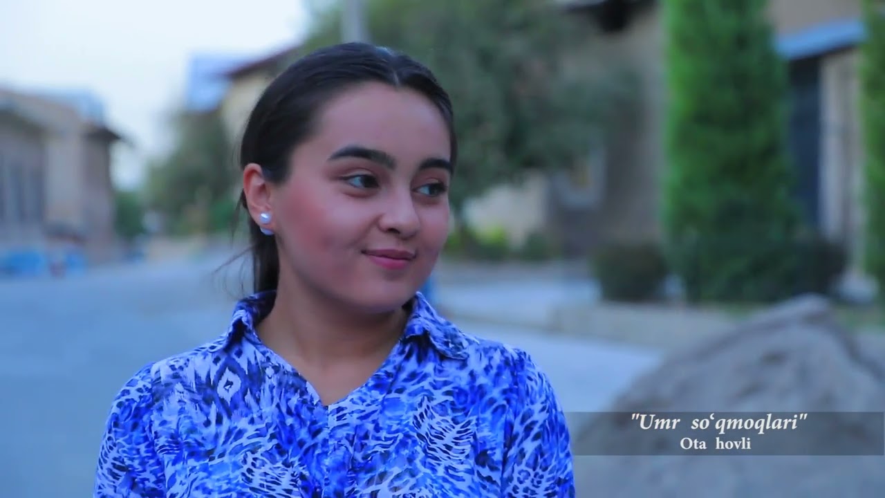 Ota hovli I Umr so'qmoqlari