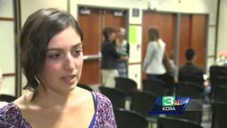Shooting range set to open next to a Sacramento high school