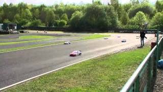 preview picture of video 'PJ RS5 Wombwell Round 2.mp4'