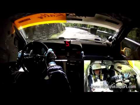 2° Camunia Rally Day / Paroli - Bonaiti