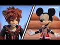A Kingdom Hearts Key Party Robot Chicken Adult Swim