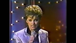 Sheena Easton - Wind Beneath My Wings (Merv &#39;83)