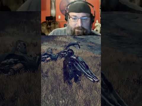 Grimgor Takes On Puny Lord #shorts