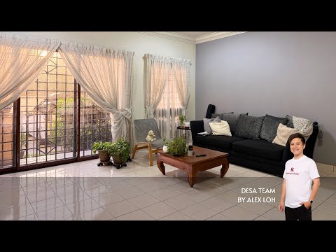 Kondominium untuk Dijual di Palm Spring @ Damansara - Alex Loh - PropertyGuru.com.my