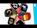 Dit heeft Apple onthuld: Apple Watch Series 6 en SE, iPad Air en meer
