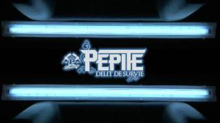 PEPITE - "Pourquoi Tu Parles" - Le Clip