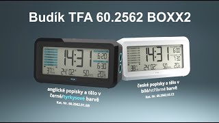 TFA 60.2562.02.CZ BOXX2