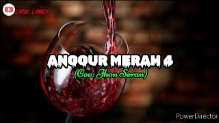 Download lagu Lagu ANGGUR MERAH 4 || Cover Jhon Seran (Lirik Lagu) mp3 Download lagu Lagu ANGGUR MERAH 4 || Cover Jhon Seran (Lirik Lagu) mp3