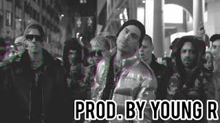 Thoiry Remix - Instrumental (Achille Lauro x Boss Doms x Gemitaiz)