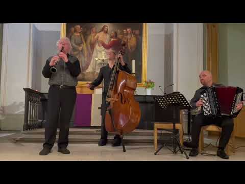 Harry's Freilach: Klezmer tov ! in Köpenick