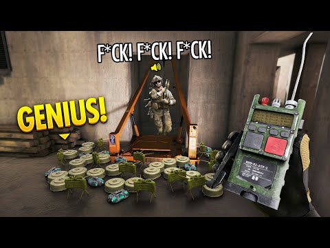 Battlefield 6 WTF & Funny Moments! Ep #15