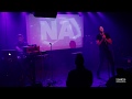 Pankow live at Saint Vitus on Septembre 28, 2017