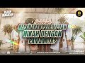 Bolehkah Keponakan Perempuan Nikah Dengan Pamannya BEDAH MASALAH