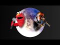 Kanye West Moon Ft Elmo