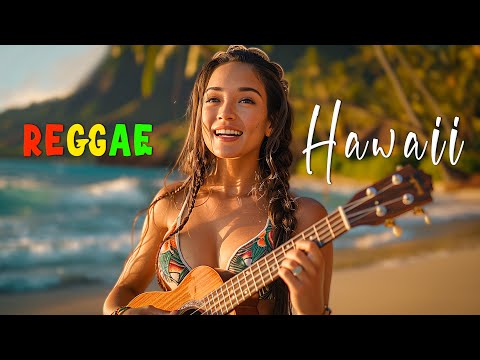 Vibes de Reggae Havaiano – Melodias de um Paraíso Tropical