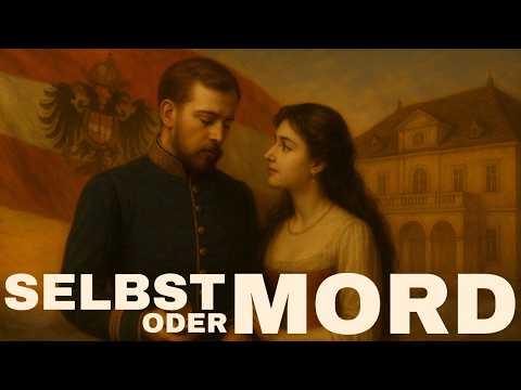 Die gesamte Geschichte von Mayerling 1889 – Selbstmord oder Mord?