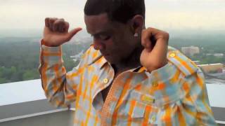 Soulja Boy - Extra (Music Video)