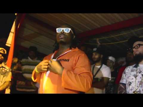 Tray Royal vs Mallie G