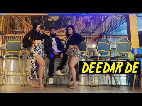 Shubhankar Deedar De