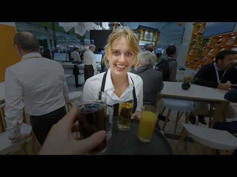 Weidmüller auf der HM23 – Messe After Movie - Elektroindustrie