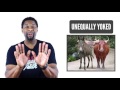 How to Know if You're Unequally Yoked