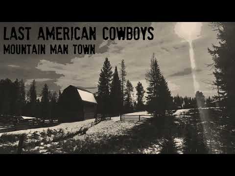 Mountain Man Town Official Audio (Mountain Monsters Theme)