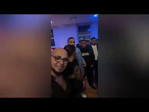 ZABAVA BRADFORD KRISTIAN BAND SAXAFONI 2022 PITU HAVEL SEBO DENIS