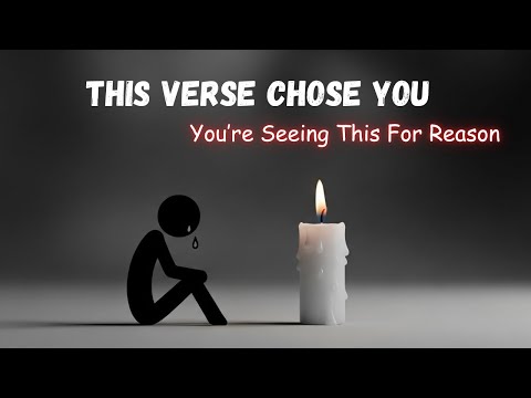 This One Qur’an Verse Explains Everything