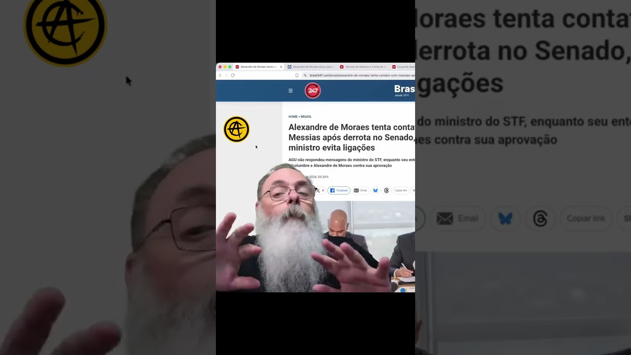 TRUMP diz que ACABOU a GUERRA do IRÃ, mas NÃO PARECE