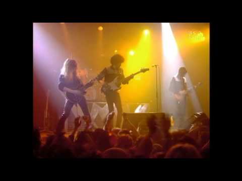 THIN LIZZY - This Is The One - LIVE